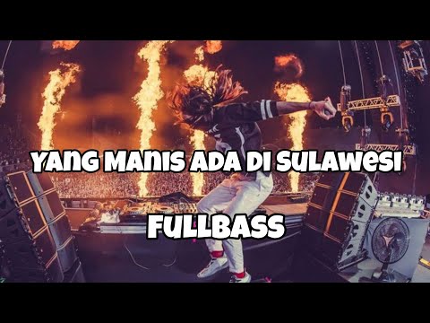 DJ YANG MANIS ADA DI SULAWESI FULLBASS‼️Adit Sparky Official Nwrmxxx