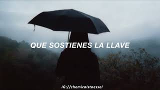 save me from myself - sirenia | traducido al español