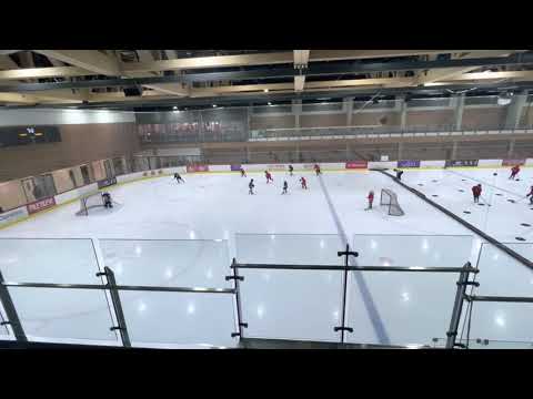 HC Vipers 2013 - HK Tornado, 1 period