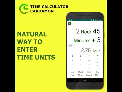 YouTube video about: How many times larger calculator?