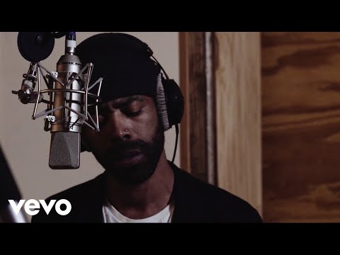 Corey King - 3 Years (Live Studio Session)