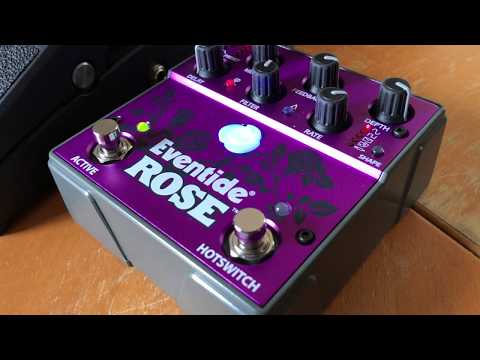 Eventide Rose Delay *AUTHORIZED DEALER image 3