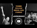 Unveiling The Hidden Emotions In Tumhe Dillagi Bhool Jani Padegi Arshman Naeem