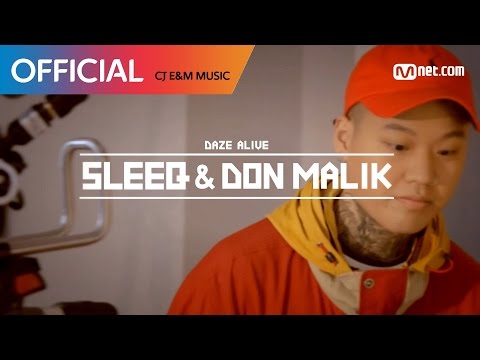 [ch.madi X MIC SWAGGER II] Ep.17 SLEEQ&DON MALIK (ENG SUB)