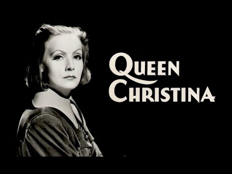 Queen Christina (1933) New Trailer