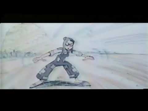 Robert Folk - Complete War Machine Sequence Score (The Thief and the Cobbler)