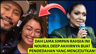Download lagu Rupanya dah lama pendam Nourul Deep akhirnya dedah perkara ini? 😱 mp3 Download lagu Rupanya dah lama pendam Nourul Deep akhirnya dedah perkara ini? 😱 mp3