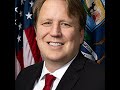 State Sen. Aric Nesbitt Aug. 17