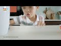 Kinder Joy Discover The City Surprises The Spy Escape 15s MY