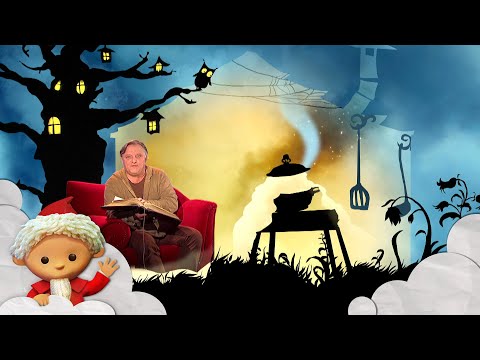 Geschichtenerzähler: Der süße Brei | Unser Sandmännchen | 19.01.2026