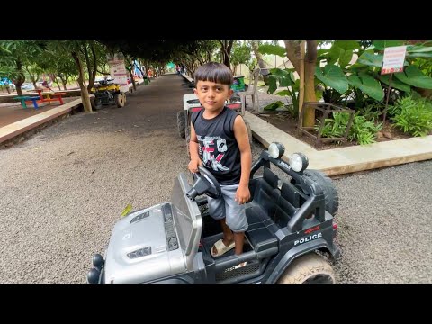 car ka stering nikal diya 🫢