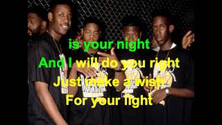 I&#39;ll Make Love To You Boyz II Men Lyrics