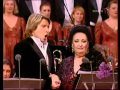 Montserrat Caballé Nicolai Baskov - Caruso 