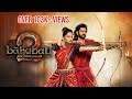 Bahubali 2 The Conclusion Hindi Dubbed Full HD Movie S S Rajamouli Tamannah Prabhas