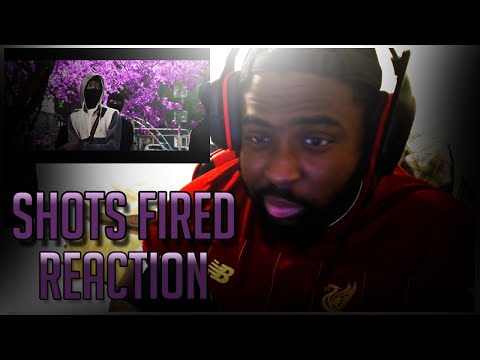 DTR4P - Shots Fired (Music Video) | Pressplay [Reaction]
