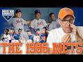 The Craziest Flight In Baseball History The 1986 New York Mets Plane Ride After The NLCS