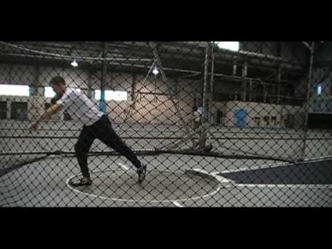 2009.01.15(Shot Put)