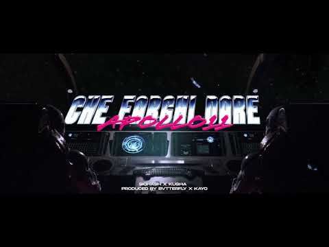 Siohash x Kusha - Che Farghi Dare (Official Visualizer)