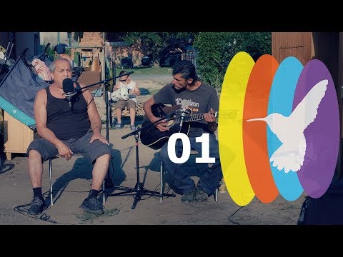 Szentjakabi "telepiek" 01 /// Hummingbird Sessions