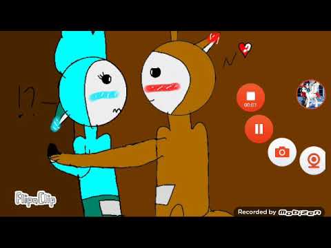 Claw Tubby x Yeti Tubby