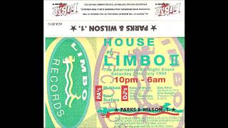 Parks & Wilson   HOUSE OF LIMBO pt 1 July 1994