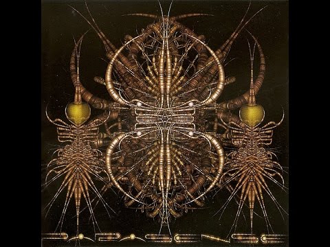 Parasense - Apple In Your Hand