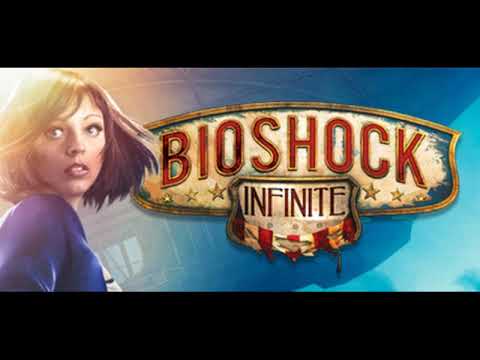 Sound Test Unlocked! Best VGM 488 - Will the Circle Be Unbroken? (Bioshock Infinite)