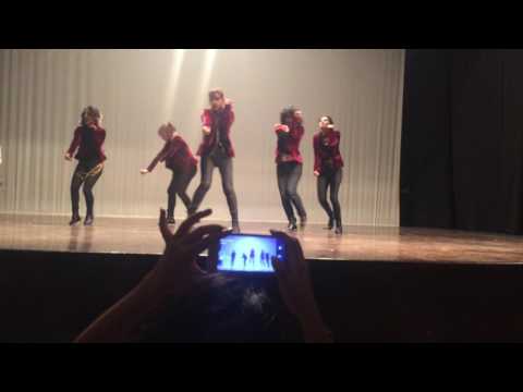 BO$$ / Lightsaber x Monster - EXO.