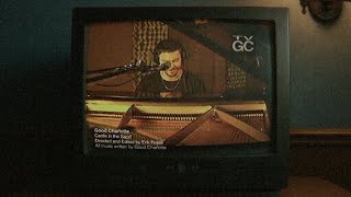 Good Charlotte - Castle in the Sand (Official Visualizer)
