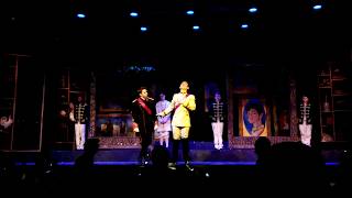 Into the Woods: "Agony" (Way off Broadway Players) 2018