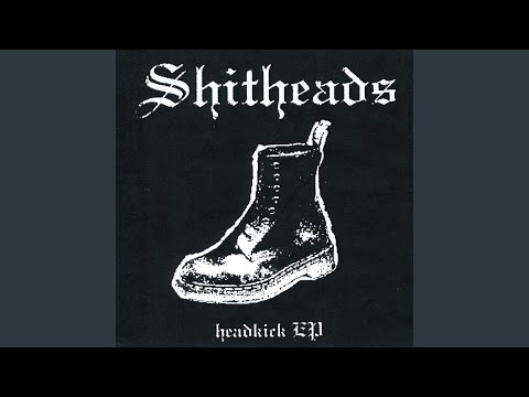 We are the shitheads