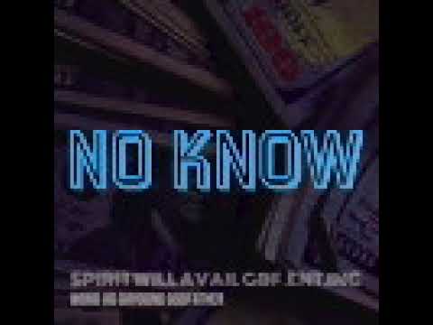 WORD JIG DA YOUNG GODFATHER   NO KNOW   SD 480p