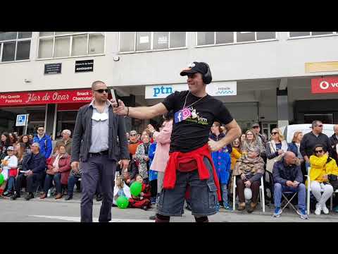 Chegada do rei 2019 - ovar 5/6