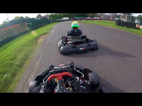 Club100 Quadrant Series, Whilton Mill, Heat 2, 2017