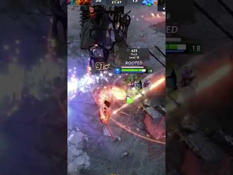 TB Jumps in to Ion Shell