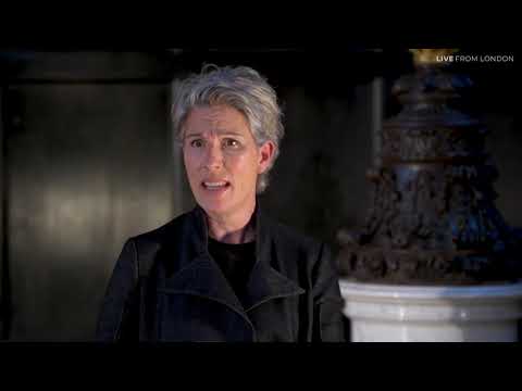 Live From London Spring Highlights - I Fagiolini & Tamsin Greig