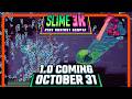Vidéo de gameplay de Slime 3K: Rise Against Despot  Mac