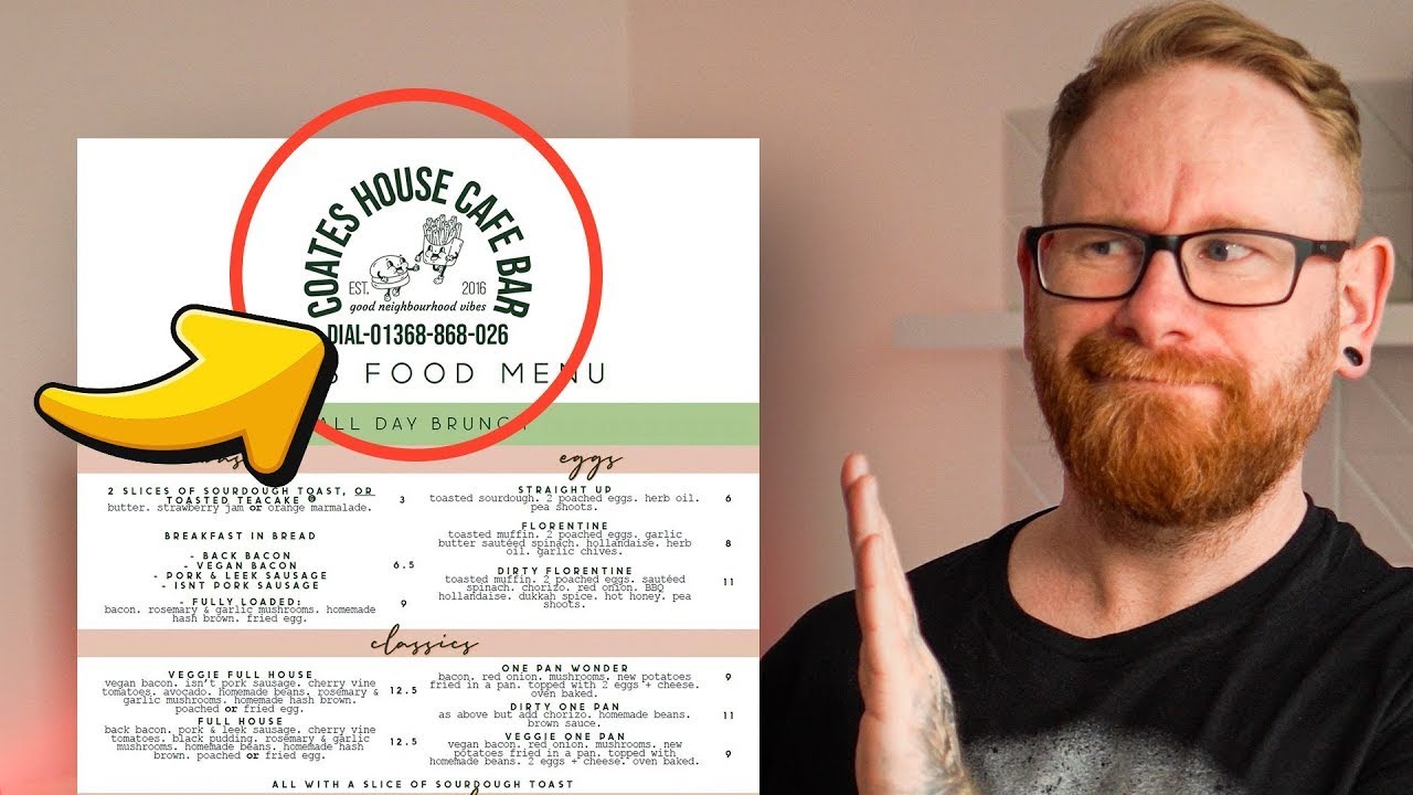 9 Graphic Design Mistakes EVERY Designer Should Avoid