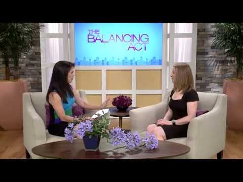 BA2739: The Balancing Act Talks Resorative Sleep and Genetic Blood Disorder