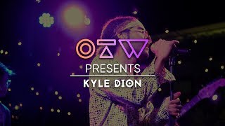 Kyle Dion – “Brown” Live | Ones To Watch Presents Baño Flaco