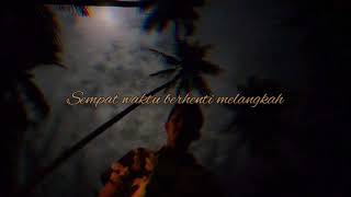 Sintas - Tashoora (Ost. The Invisible Heroes) lirik