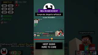 🏆 .kingofcraft1611 has completed the challenge Hot Tourist Destinations