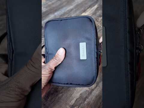 NEW SONIA G MINI BRUSH BOOK #soniag #soniagbrushes #beautylish