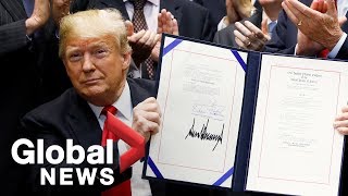 Historic Music Modernization Act Becomes Law