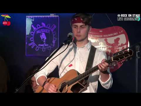 Kirschfest LiveStream 2021 - Tag 3 - Leuchtreklame + Special Guests: Tobias & Lotti_Trailer