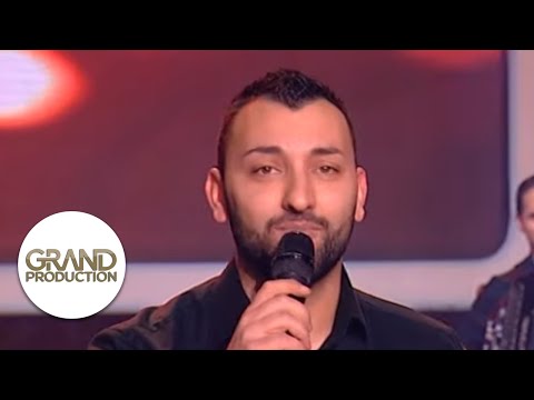 Vojkan Jovic i Orkestar Kobre - Jorgan planina - GK - (TV Grand 30.12.2019.)