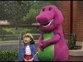 Barney And Friends 1x01 The Queen Of Make Believe