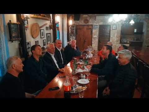 BILO JE I VRIME u konobi - KLAPA INTRADE