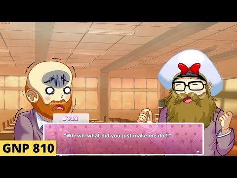 GoNintendo Podcast Webisode 810