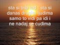 Lexington-donesi (lyrics-tekst) 